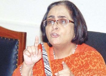 Measles vaccination drive being run in reported cases areas, Pechuho