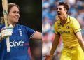Pat Cummins, Sciver-Brunt named Wisden’s leading cricketers