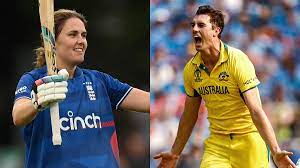 Pat Cummins, Sciver-Brunt named Wisden’s leading cricketers