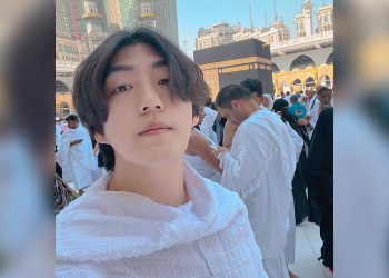 Korean popstar, YouTuber Daud Kim to build mosque in South Korea