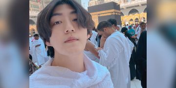 Korean popstar, YouTuber Daud Kim to build mosque in South Korea