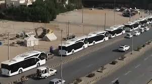 Sindh Govt announces new transport projects in Sindh