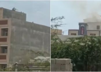 27 die in militant attacks on Iran security forces