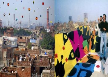 Punjab Assembly moving to declare kite, string-making non-bailable offence