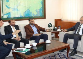 MQM-P demands to implement long-term strategic master plan for Karachi