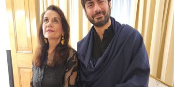 Fawad Khan books entire restaurant for veteran Indian actress Mumtaz