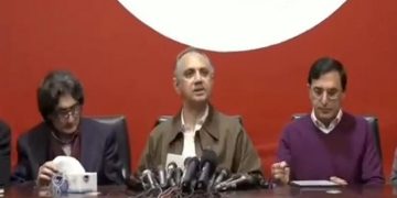 PTI announces countrywide movement after Eid against ‘election rigging’