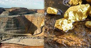 Saudi Arabia likely to invest $1 bn in Reko Diq Gold Project