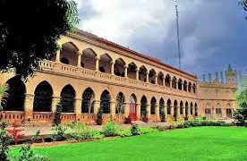 SMIUOA fully supports second term of VC SMIU Dr.Mujeeb Uddin Sahrai