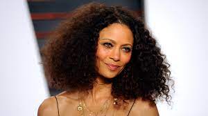 Wednesday season 2 adds Thandiwe Newton as cast member