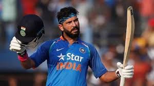 Yuvraj Singh named as ICC T20 World Cup 2024 Ambassador