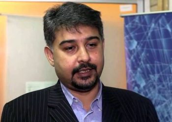 Four sentenced to life in Ali Raza Abidi murder case