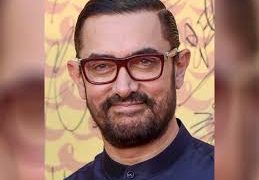 Aamir Khan ‘promotes’ Indian political party in viral video
