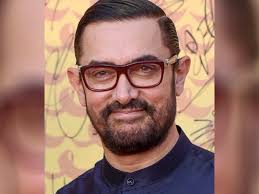 Aamir Khan ‘promotes’ Indian political party in viral video