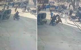 Karachi police arrest ring leader of two robber gangs