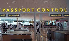 European, Middle East companies show interest in outsourcing of Islamabad airport