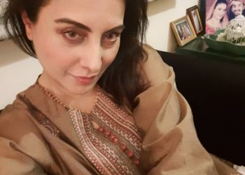 Laila Wasti opens up on her cancer survival journey