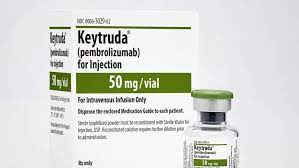 Merck raises 2024 profit forecast on cancer drug sales