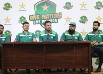 Amir, Imad return as PCB names squad against New Zealand home series