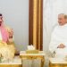 PM Shehbaz, Saudi Crown Prince discuss bilateral ties, mutual interest
