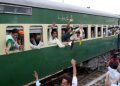 Pakistan Railways slashes train fares on Eidul Fitr