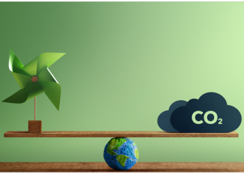 Balancing Economic Progress and Environmental Stability