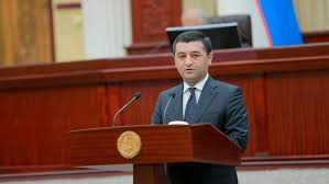 Uzbekistan foreign minister to arrive in Pakistan tomorrow