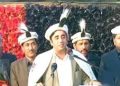 PPP accepts challenge of CM Gandapur as Bilawal Bhutto to visit KP