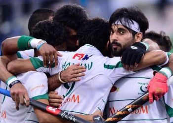 Pakistan move closer to Sultan Azlan Shah Cup final after beating Canada by 5-4