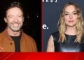 New Robin Hood movie stars Hugh Jackman, Jodie Comer