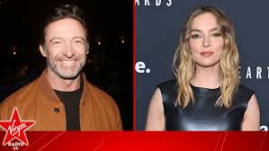 New Robin Hood movie stars Hugh Jackman, Jodie Comer