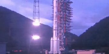 Pakistan launches second satellite MM1 with aim for faster internet