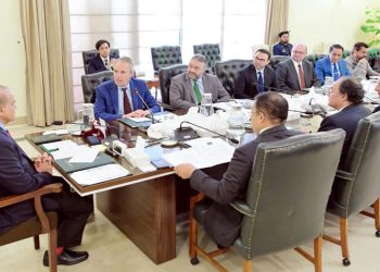 Pakistan, World Bank agree on New Partnership Framework for reforms