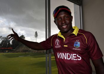Rovman Powell named captain as West Indies announce squad for T20 World Cup