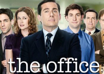 ‘The Office’ series continues to entertain audiences worldwide