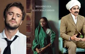 ‘Harry Potter’ actor Tom Felton to star in Indian web series ‘Gandhi’