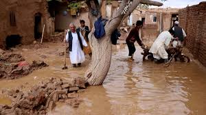Pakistan offers condolences to Afghanistan human casualties in devastating floods