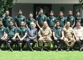 Army chief praises performance of hockey team in Sultan Azlan Shah Cup