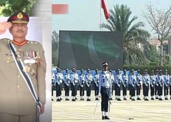 ‘Army well aware of its constitutional limits’, says COAS