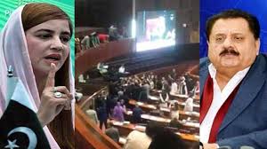 NA suspends PML-N’s Tariq Bashir Cheema for current session