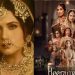 Richa Chadha wears real jewellry worth of crores in ‘Heeramandi’