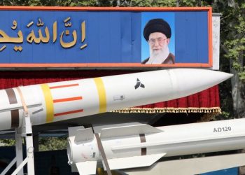 Iran imposes sanctions on US, UK over