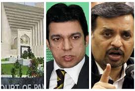 SC issues show-cause notices to Vawda, Mustafa Kamal over contempt