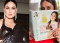 Kareena Kapoor faces legal trouble over pregnancy book
