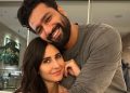 Katrina, Vicky Kaushal to welcome their first child in London