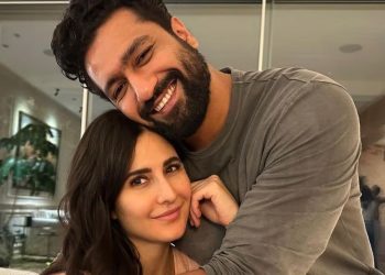 Katrina, Vicky Kaushal to welcome their first child in London