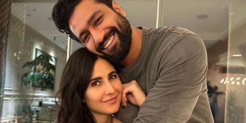 Katrina, Vicky Kaushal to welcome their first child in London