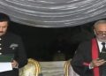 Faisal Karim Kundi takes oath as KP governor