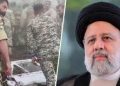 Iran mourns as President Raisi and foreign minister die in helicopter crash