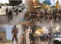Sindh Govt extends Rangers’ deployment in Karachi for six months